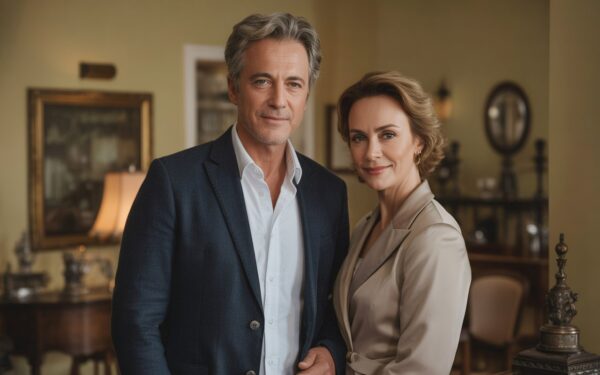 Drew Pritchard New Wife: Personal Life, Public Interest, and Respectful Context