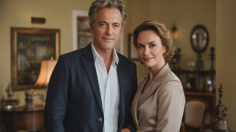 Drew Pritchard New Wife: Personal Life, Public Interest, and Respectful Context