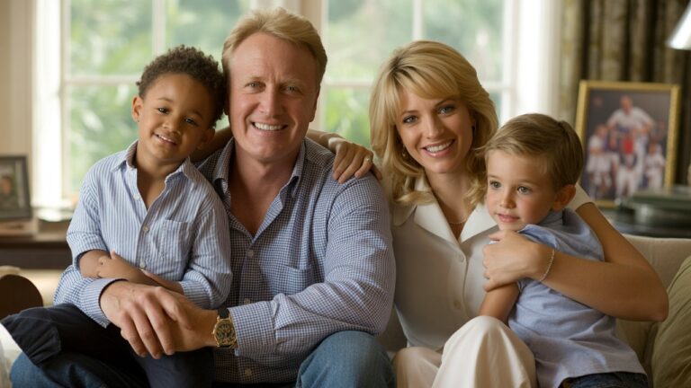Larry Bird Wife and Family – Understanding the Personal Side of a Basketball Legend