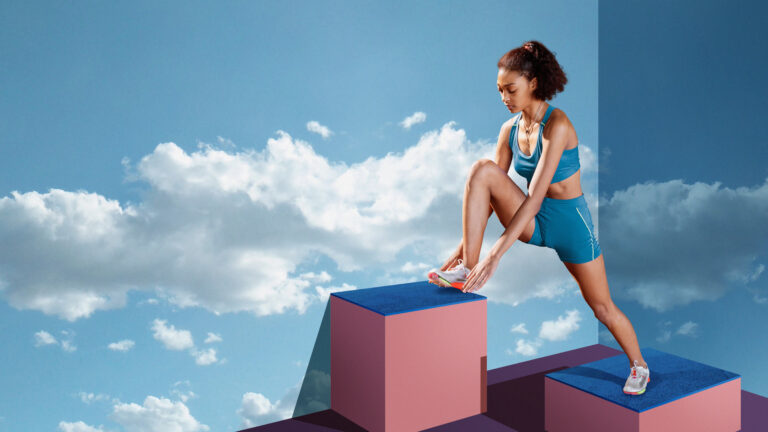 On Cloud – Luxury Footwear Brand