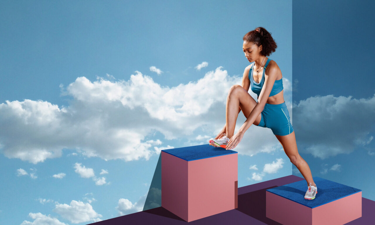 On Cloud - Luxury Footwear Brand