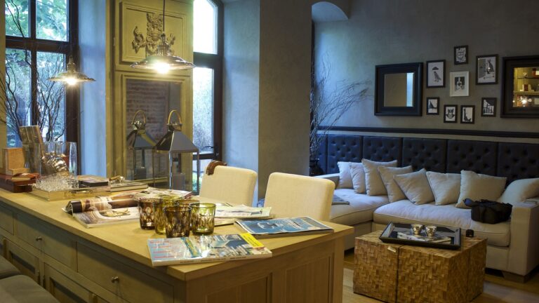 Transform Your Living Space with Stunning Home Decore Ideas