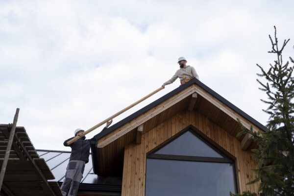 Weather Factors That Affect Roofing Decisions