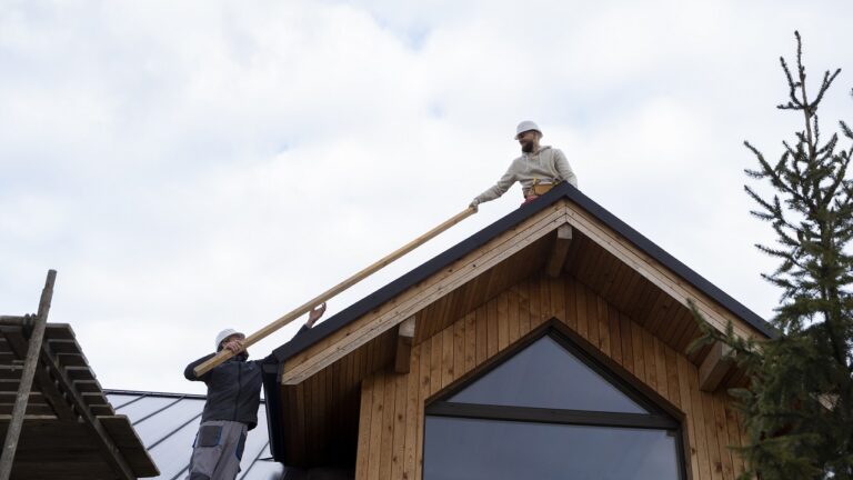Weather Factors That Affect Roofing Decisions