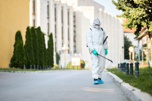 Why Local Pest Control in Troy Matters for Property Protection