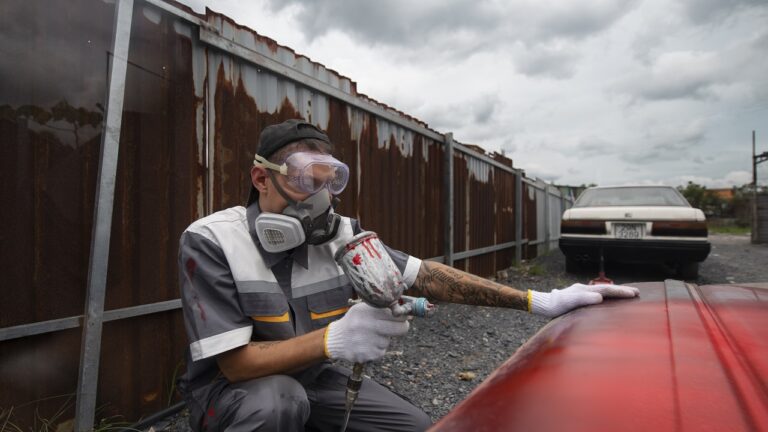 Central Coast Roof Painters: Quality, Protection, and Curb Appeal That Lasts