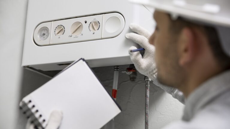 5 Warning Signs You Need Water Heater Installation in Portland