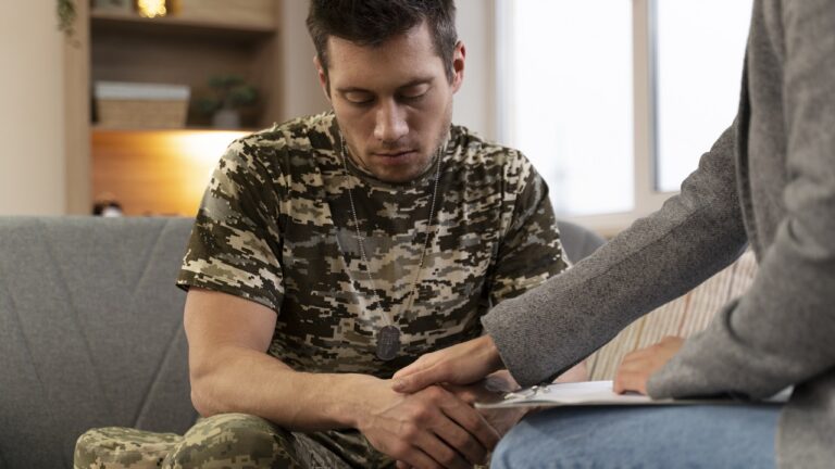 Strategic Financial Planning: Essential Advice for Military Personnel & Veterans