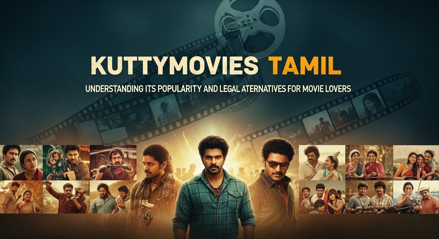 Kuttymovies Tamil