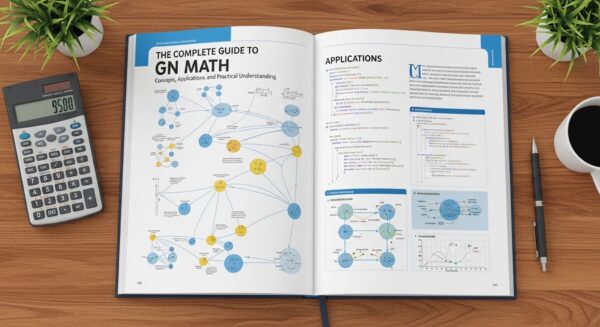 The Complete Guide to GN Math: Concepts, Applications, and Practical Understanding