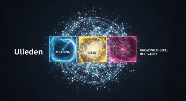 Understanding Ulieden: Meaning, Uses, and Growing Digital Relevance