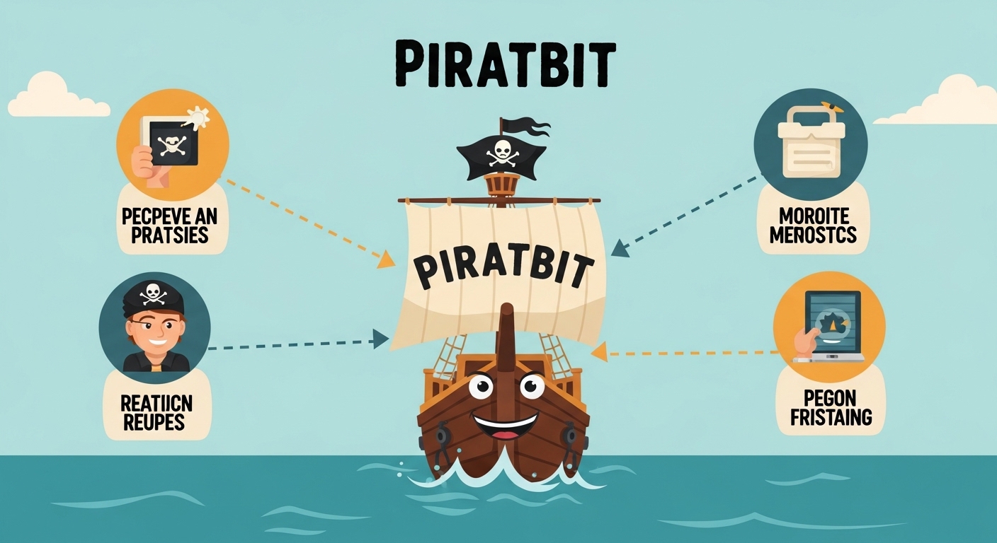 piratbit