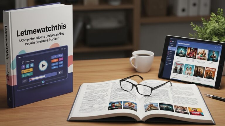 Letmewatchthis: A Complete Guide to Understanding the Popular Streaming Platform