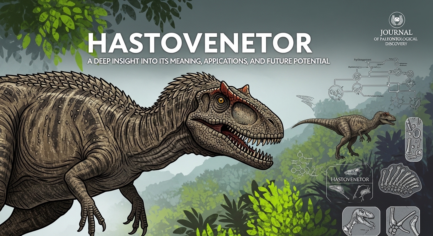 hastovenetor