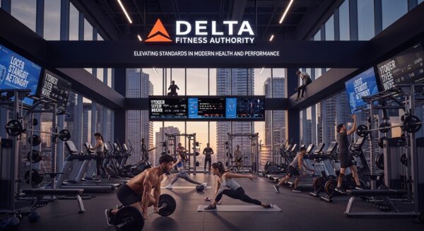 Delta Fitness Authority: Elevating Standards in Modern Health and Performance