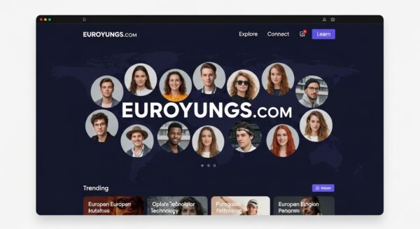 Euroyungs Com: Exploring a Modern Digital Platform for Global Audiences