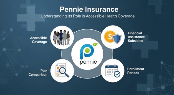 Pennie Insurance: Understanding Its Role in Accessible Health Coverage