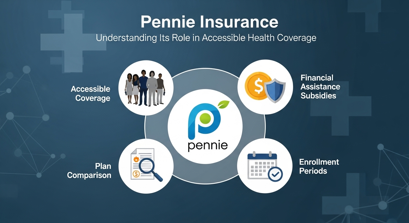Pennie insurance