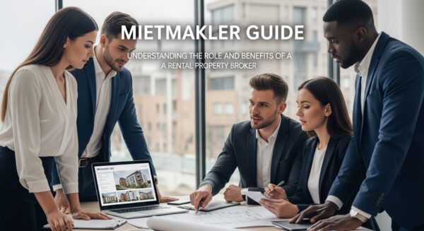 Mietmakler Guide: Understanding the Role and Benefits of a Rental Property Broker