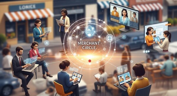 Merchant Circle: Connecting Local Businesses in a Digital Marketplace