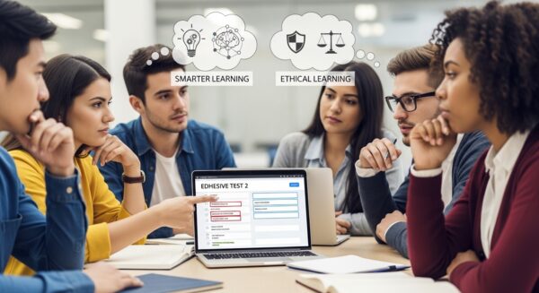 Understanding Test 2 Edhesive Answers for Smarter and Ethical Learning