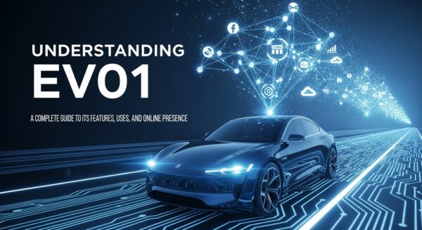 Understanding EV01: A Complete Guide to Its Features, Uses, and Online Presence
