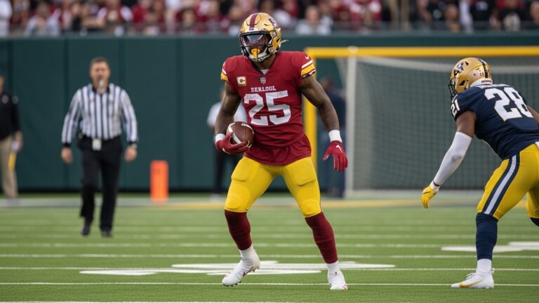 Bengals vs Tennessee Titans Match Player Stats: A Complete Performance Breakdown