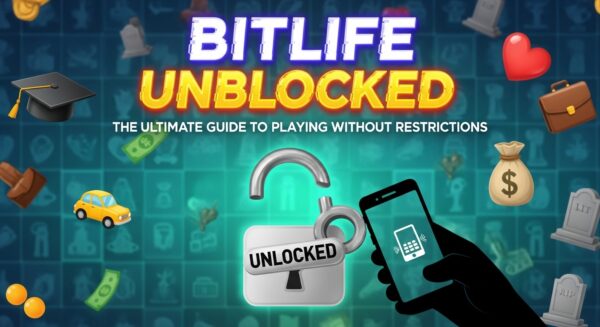 BitLife Unblocked: The Ultimate Guide to Playing Without Restrictions