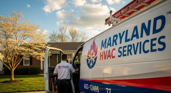 What Homeowners in Maryland Should Know About Choosing the Right HVAC System