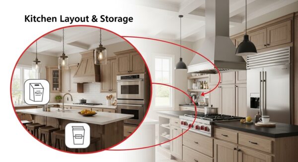 4 Things Renters Should Look For In Apartment Floor Plans In Wilmette Before Signing