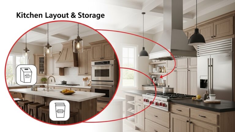 4 Things Renters Should Look For In Apartment Floor Plans In Wilmette Before Signing