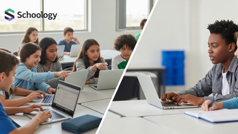 Unlocking the Power of Schoology EPISD for Modern Digital Learning