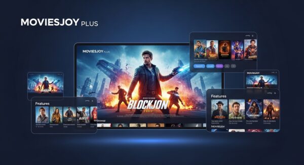 MoviesJoy Plus: Exploring the Features and Appeal of a Popular Streaming Platform