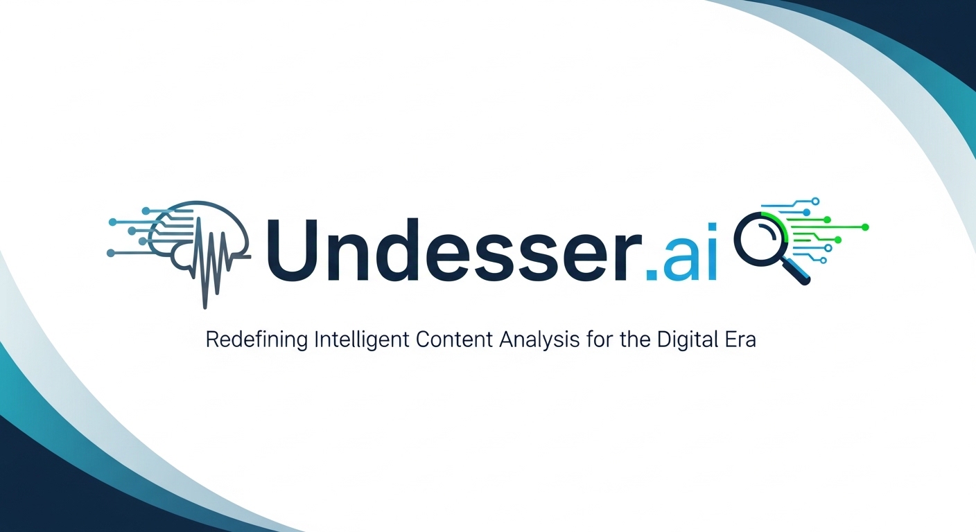 undesser.ai
