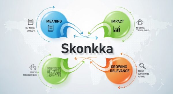 Skonkka Explained: Understanding Its Meaning, Impact, and Growing Relevance