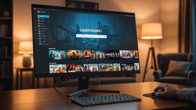 Lookmovies2: A Complete Guide to Understanding the Popular Streaming Platform