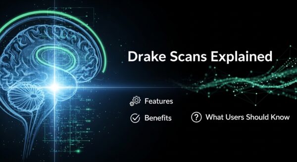 Drake Scans Explained: Features, Benefits, and What Users Should Know