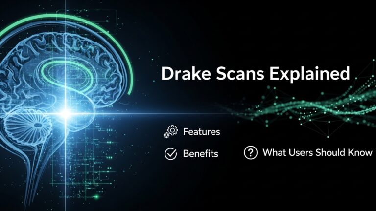 Drake Scans Explained: Features, Benefits, and What Users Should Know