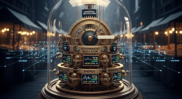 Administered Price Mechanism and Its Role in Economic Stability