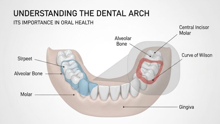 Understanding the Dental Arch and Its Importance in Oral Health