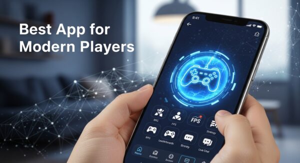 What Is the Best Gambling App for Modern Players