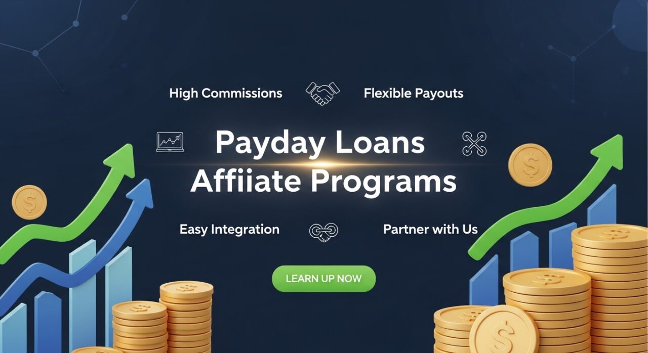 accounting firms payday loans affiliate programs