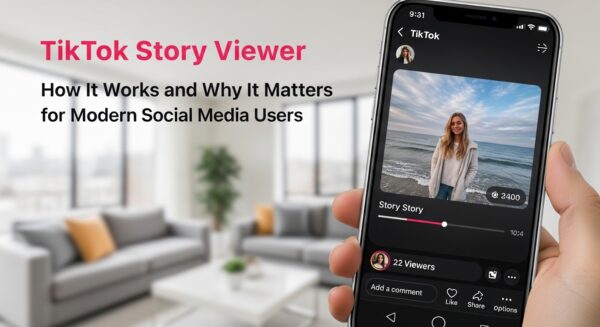 TikTok Story Viewer: How It Works and Why It Matters for Modern Social Media Users