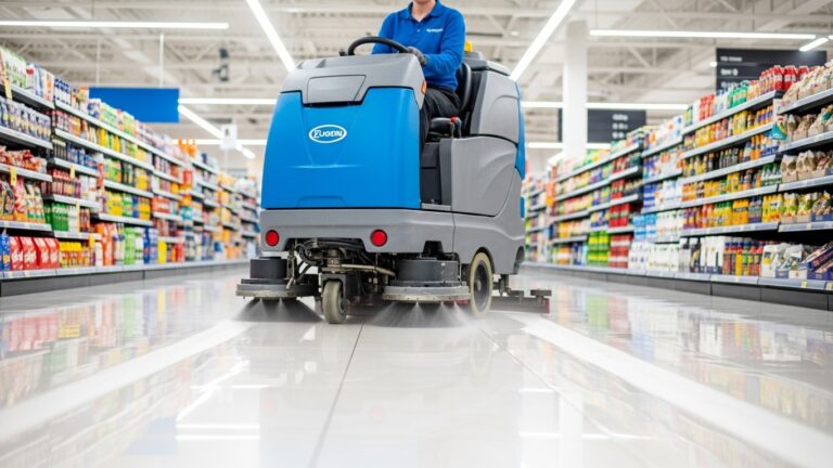 Efficiency and Excellence in Modern Facility Maintenance