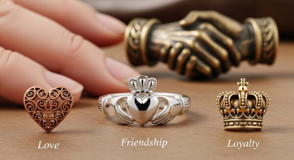 Claddagh Ring Meaning: Tradition, Symbolism, and Lasting Significance