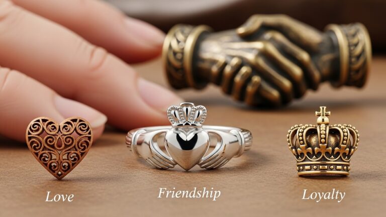 Claddagh Ring Meaning: Tradition, Symbolism, and Lasting Significance