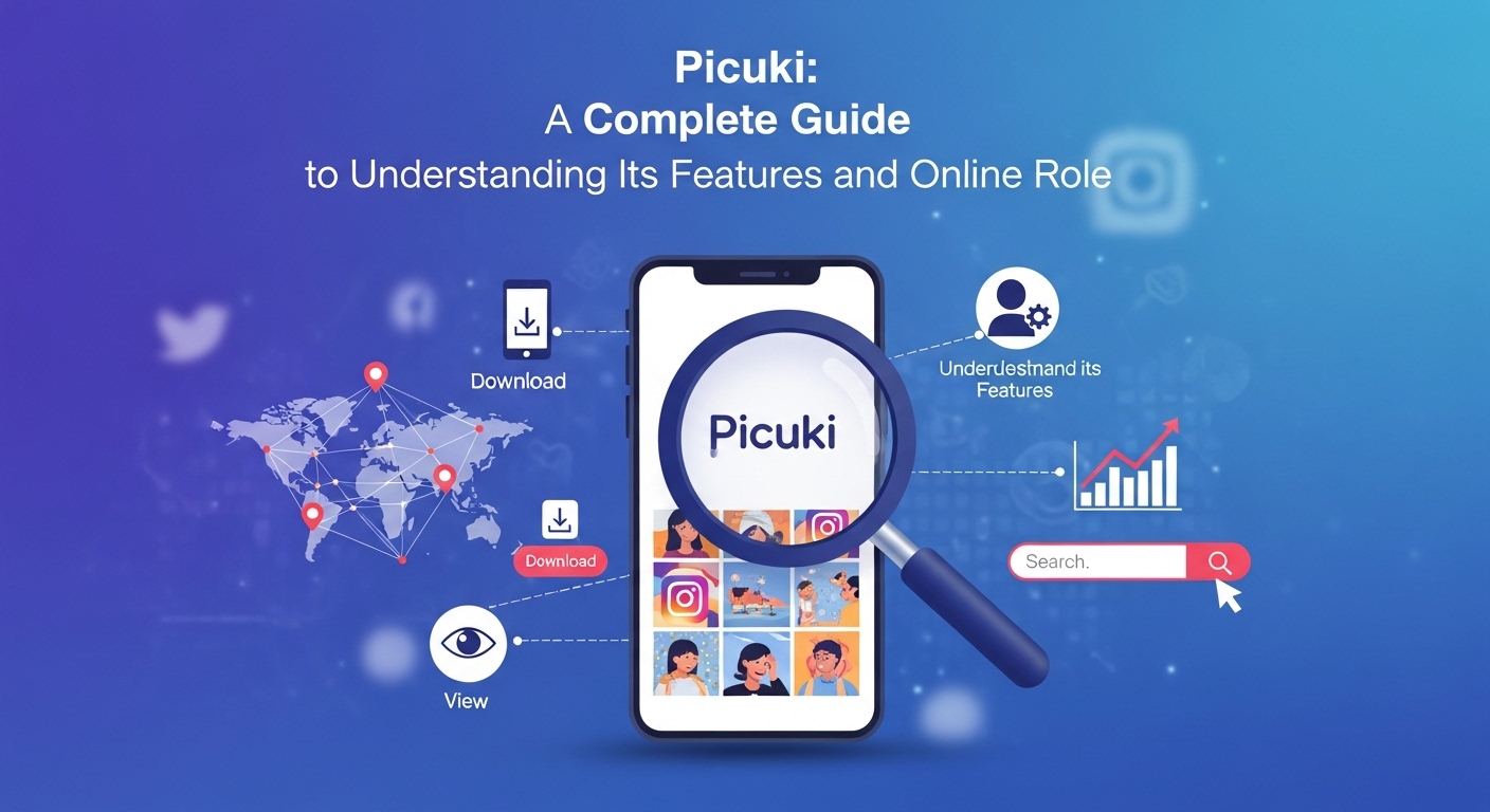 Picuki