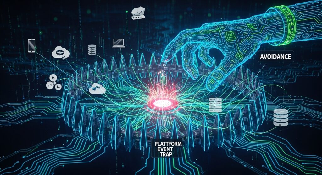 Understanding the Platform Event Trap and How to Avoid It in Digital ...