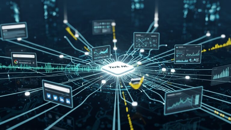 Terk NL: Understanding Its Online Presence and Digital Context