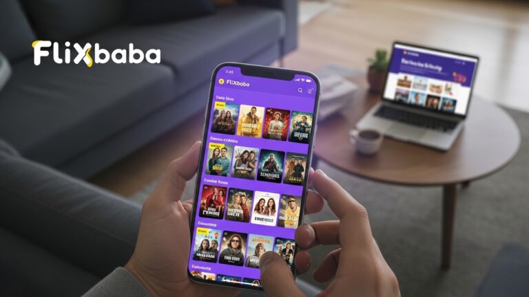 Flixbaba: Exploring the Popular Streaming Platform and Its Online Impact